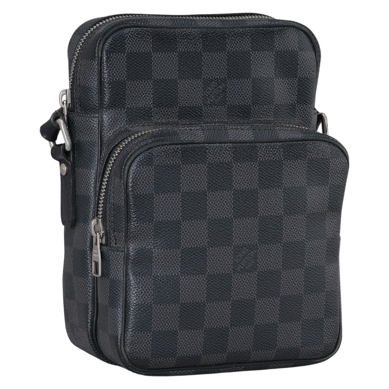 LOUIS VUITTON(USED)루이비통 그라피트 크로스백